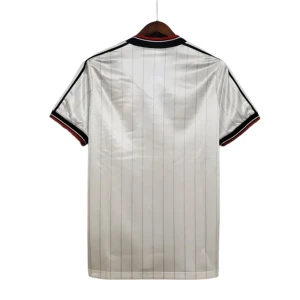 Manchester United Retro Trikot 1982-84 Auswärts Herren
