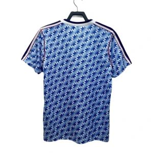 Manchester United Retro Trikot 1990-92 Auswärts Herren