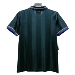 Manchester United Retro Trikot 1993-94 Auswärts Herren