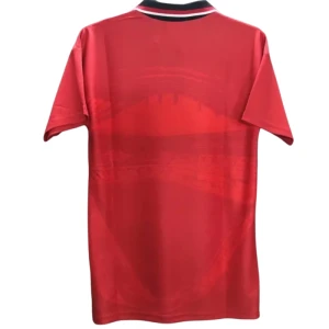 Manchester United Retro Trikot 1994-96 Heim Herren