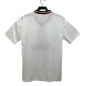 Manchester United Retro Trikot 1996-97 Auswärts Herren