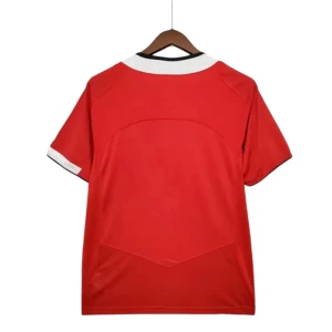 Manchester United Retro Trikot 2004-05 Heim Herren