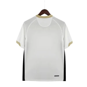 Manchester United Retro Trikot 2006-07 Auswärts Herren