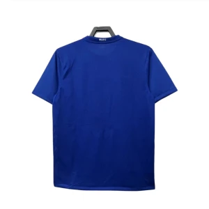 Manchester United Retro Trikot 2007-08 Auswärts Herren