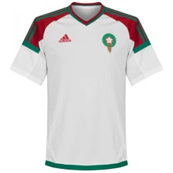 Marokko 2018 WM Auswärtstrikot