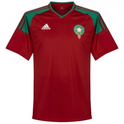 Marokko 2018 WM Heimtrikot