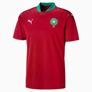 Marokko 2020 Heimtrikot