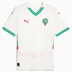 Marokko Fußballtrikot 2025 Auswärtstrikot Herren
