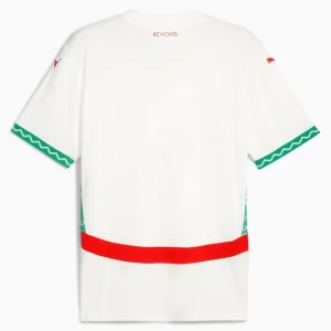 Marokko Fußballtrikot 2025 Auswärtstrikot Herren