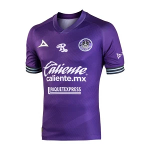 Mazatlan FC 2020-21 Heimtrikot