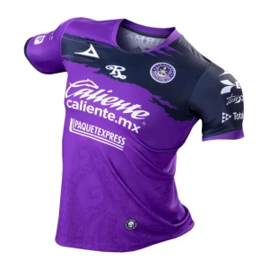 Mazatlan FC 2021-22 Heimtrikot