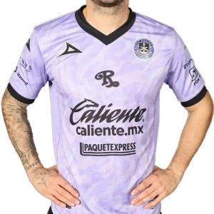 Mazatlan FC 2023-24 Ausweichtrikot