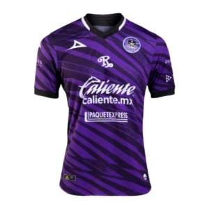 Mazatlan FC 2023-24 Heimtrikot