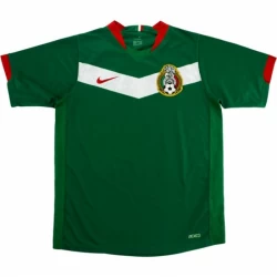 Mexiko 2006 WM Heimtrikot