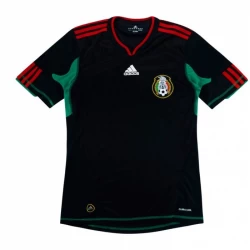 Mexiko 2010 WM Auswärtstrikot