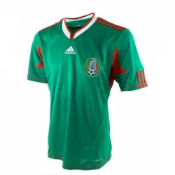 Mexiko 2010 WM Heimtrikot