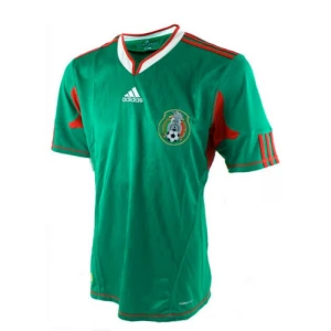 Mexiko 2010 WM Heimtrikot