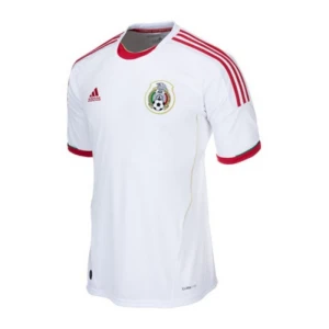 Mexiko 2013 Auswärtstrikot