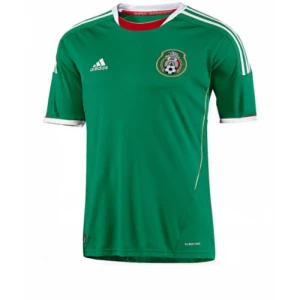 Mexiko 2013 Heimtrikot
