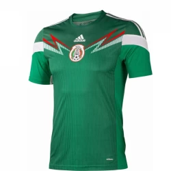 Mexiko 2014 WM Heimtrikot