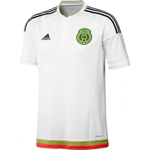 Mexiko 2015 Copa America Auswärtstrikot