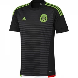 Mexiko 2015 Copa America Heimtrikot