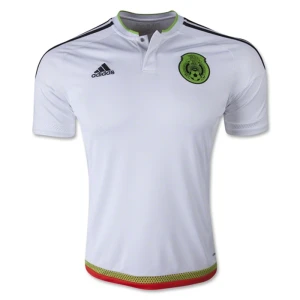 Mexiko 2016 Copa America Auswärtstrikot