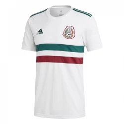 Mexiko 2018 WM Auswärtstrikot