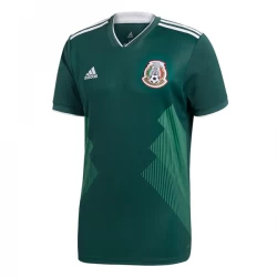 Mexiko 2018 WM Heimtrikot