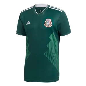 Mexiko 2018 WM Heimtrikot