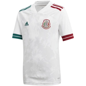 Mexiko 2020 Auswärtstrikot