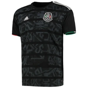Mexiko 2020 Heimtrikot