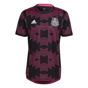 Mexiko 2021 Heimtrikot