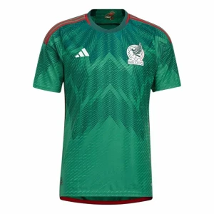 Mexiko 2022 WM Heimtrikot