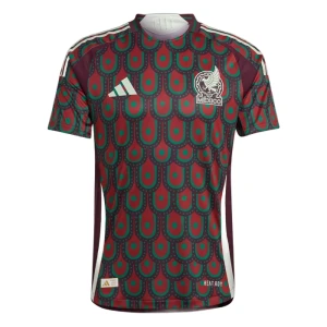 Mexiko 2024 Copa America Heimtrikot