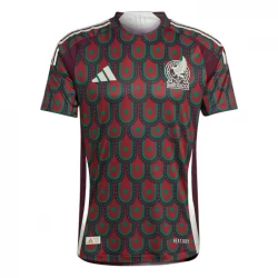 Mexiko Fußballtrikot Copa America 2024 Heimtrikot Herren