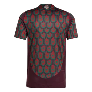 Mexiko Fußballtrikot Copa America 2024 Heimtrikot Herren