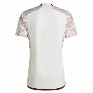 Mexiko Fußballtrikot WM 2022 Auswärtstrikot Herren