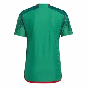 Mexiko Fußballtrikot WM 2022 Heimtrikot Herren