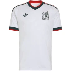Mexiko Fußballtrikot WM 2026 Auswärtstrikot Herren