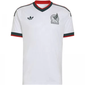 Mexiko Fußballtrikot WM 2026 Auswärtstrikot Herren