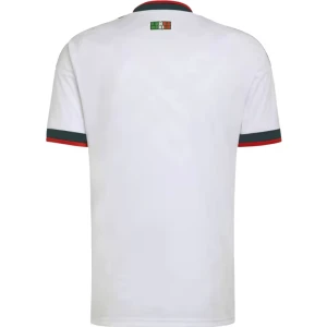 Mexiko Fußballtrikot WM 2026 Auswärtstrikot Herren