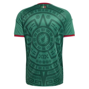 Mexiko Fußballtrikot WM 2026 Heimtrikot Herren