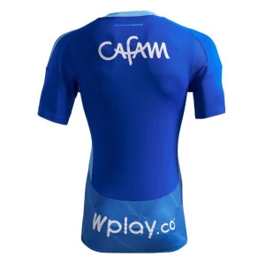 Millonarios FC Fußballtrikot 2025-26 Heimtrikot Herren