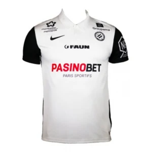 Montpellier Herault SC 2020-21 Ausweichtrikot