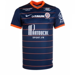 Montpellier Herault SC 2021-22 Heimtrikot