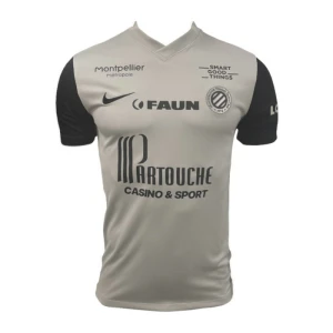 Montpellier Herault SC 2022-23 Ausweichtrikot