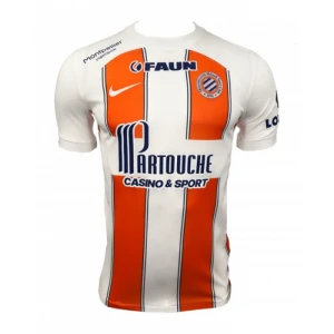 Montpellier Herault SC 2023-24 Auswärtstrikot