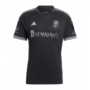 Nashville SC Fußballtrikot 2024-25 Auswärtstrikot Herren