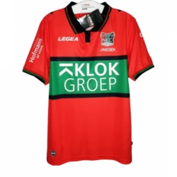 NEC Nijmegen 2021-22 Heimtrikot